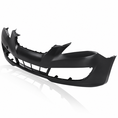 2010-2012 Hyundai Genesis Coupe Front Bumper
