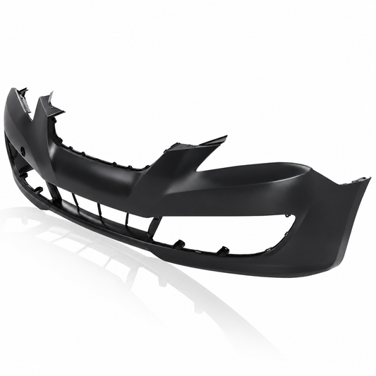 2010-2012 Hyundai Genesis Coupe Front Bumper