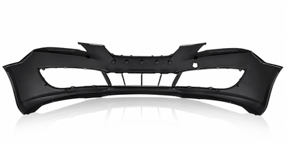 2010-2012 Hyundai Genesis Coupe Front Bumper