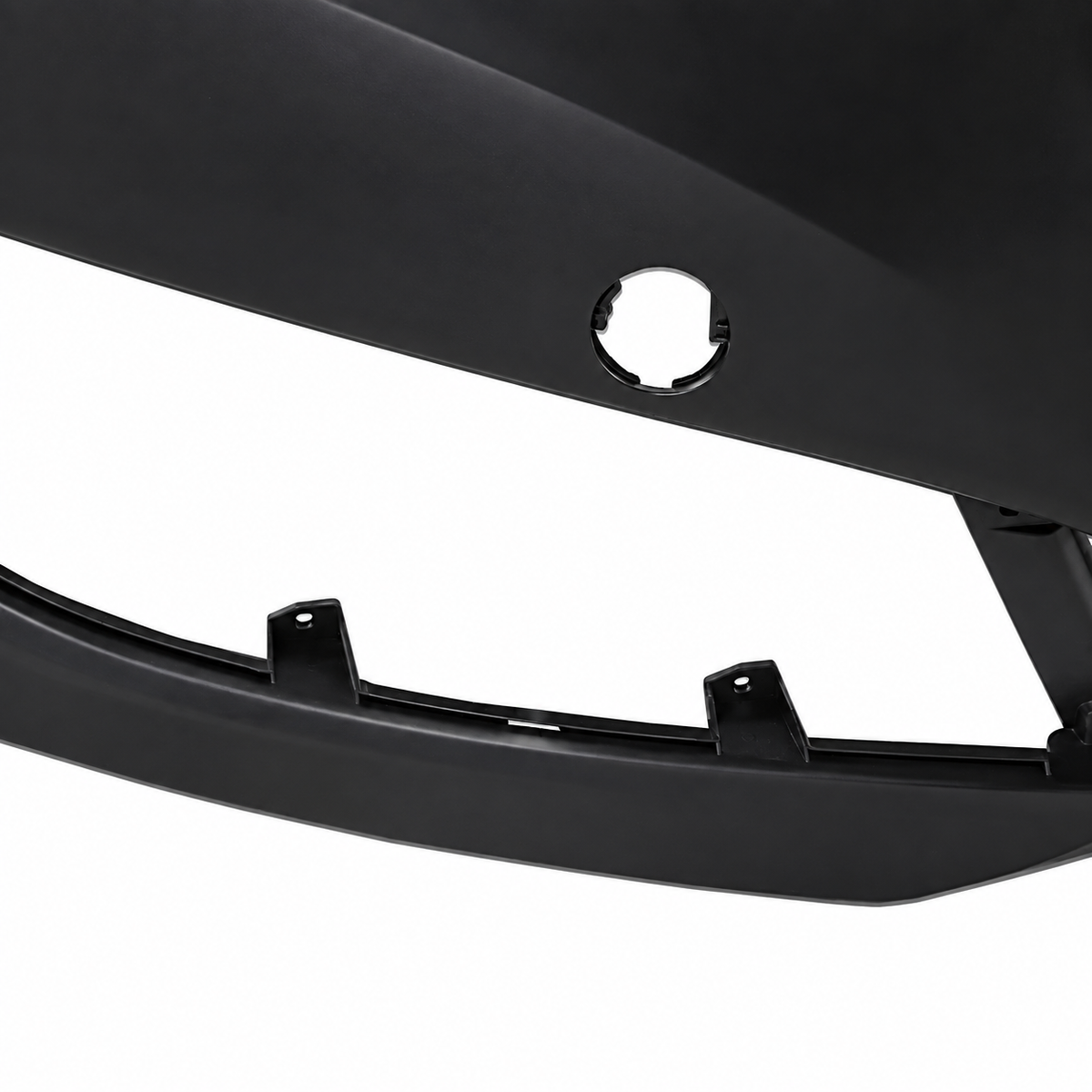 2010-2012 Hyundai Genesis Coupe Front Bumper