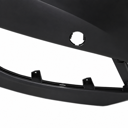 2010-2012 Hyundai Genesis Coupe Front Bumper