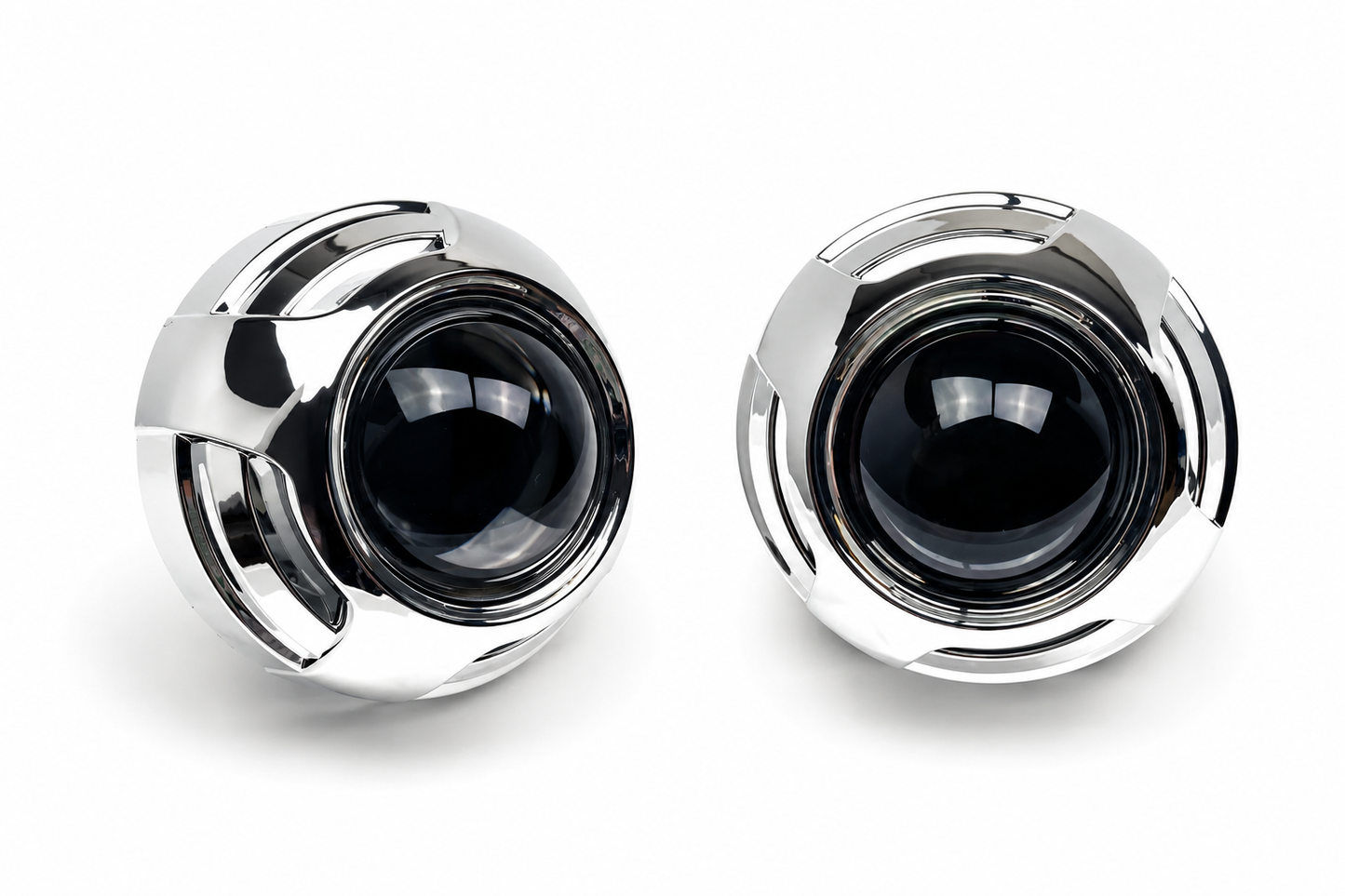Apollo 2.0 (FULL CIRCLE) Projector Shroud