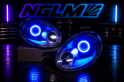 2003-2005 Dodge Neon/SRT-4 Projector Conversion Kit