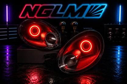2003-2005 Dodge Neon/SRT-4 Projector Conversion Kit