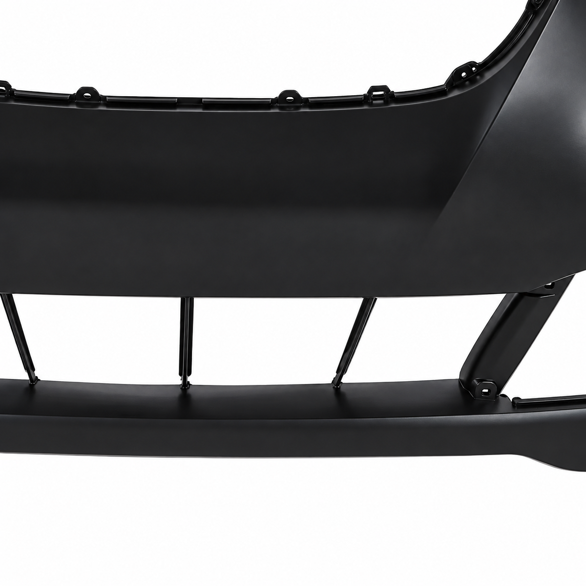 2010-2012 Hyundai Genesis Coupe Front Bumper