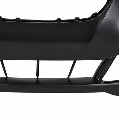 2010-2012 Hyundai Genesis Coupe Front Bumper