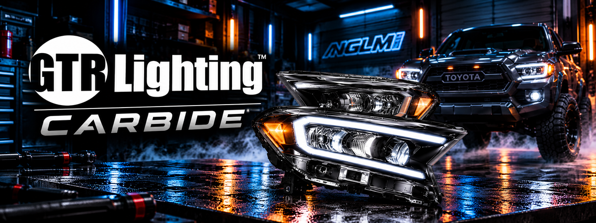GTR Carbide