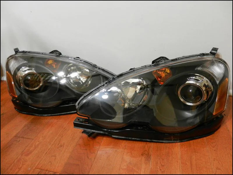 Apollo 2.0 (FULL CIRCLE) Projector Shroud