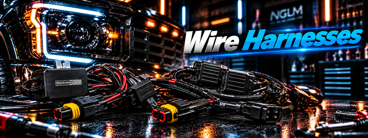 Wire Harnesses
