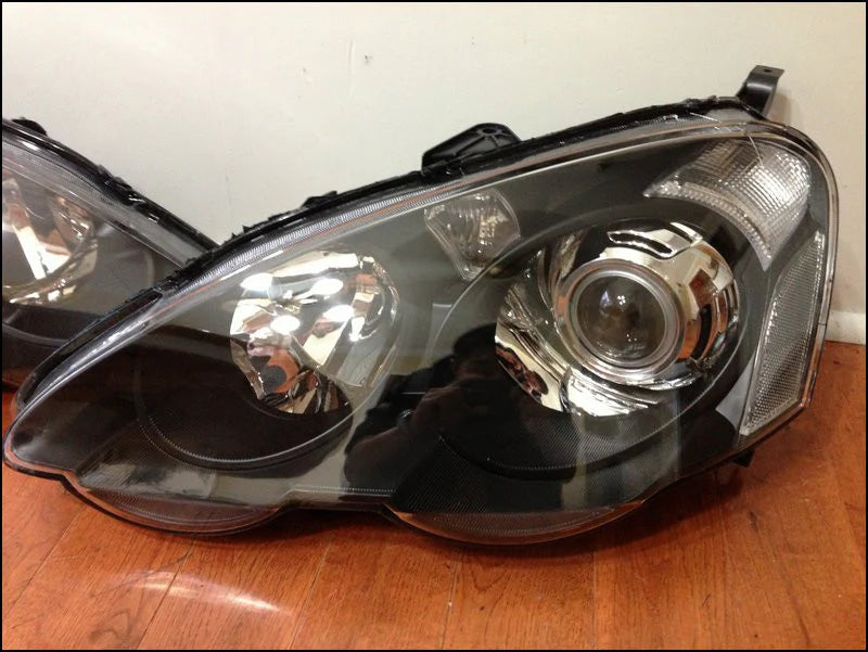 Apollo 2.0 (FULL CIRCLE) Projector Shroud