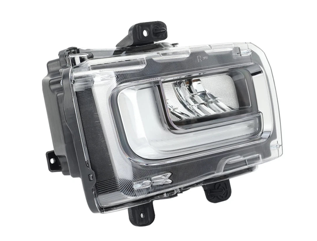 2024+ Ford F150 OEM Replica Fog Lights