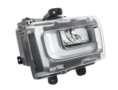 2024+ Ford F150 OEM Replica Fog Lights