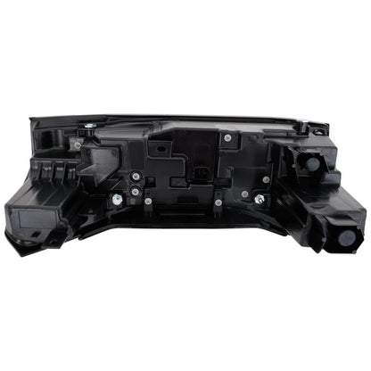 22-25 Toyota Tundra w/o Sequential Signal Light (DRIVER SIDE)