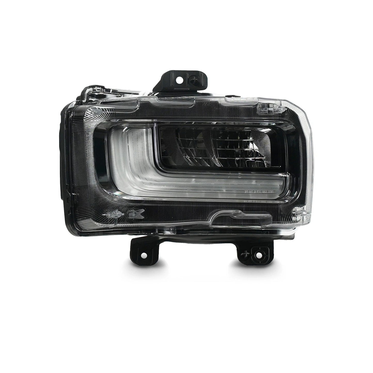 2024+ Ford F150 OEM Replica Fog Lights