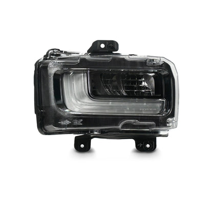 2024+ Ford F150 OEM Replica Fog Lights