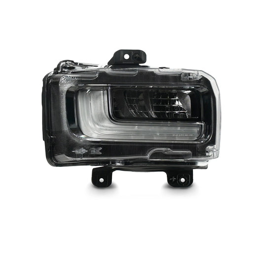 2024+ Ford F150 OEM Replica Fog Lights