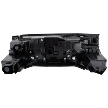 22-25 Toyota Tundra w/o Sequential Signal Light (PASSAGER SIDE)