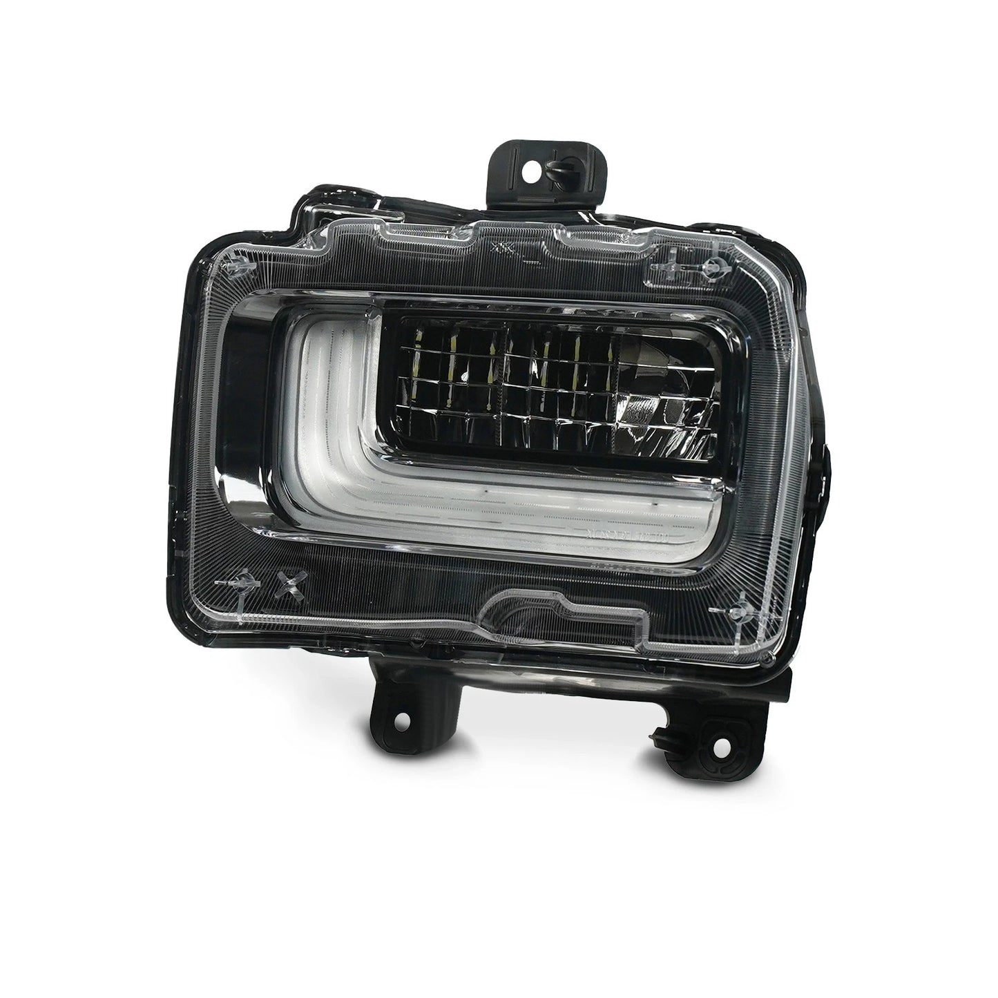 2024+ Ford F150 OEM Replica Fog Lights