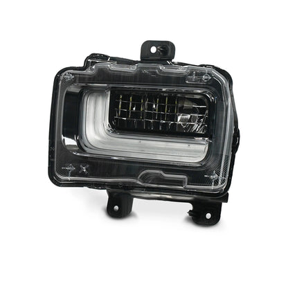 2024+ Ford F150 OEM Replica Fog Lights