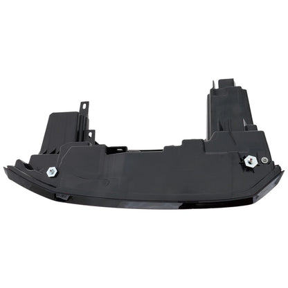22-25 Toyota Tundra w/o Sequential Signal Light (PASSAGER SIDE)