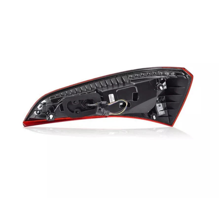 08-17 Animation Sequential Rear Turn Signal Lamps LED Taillights