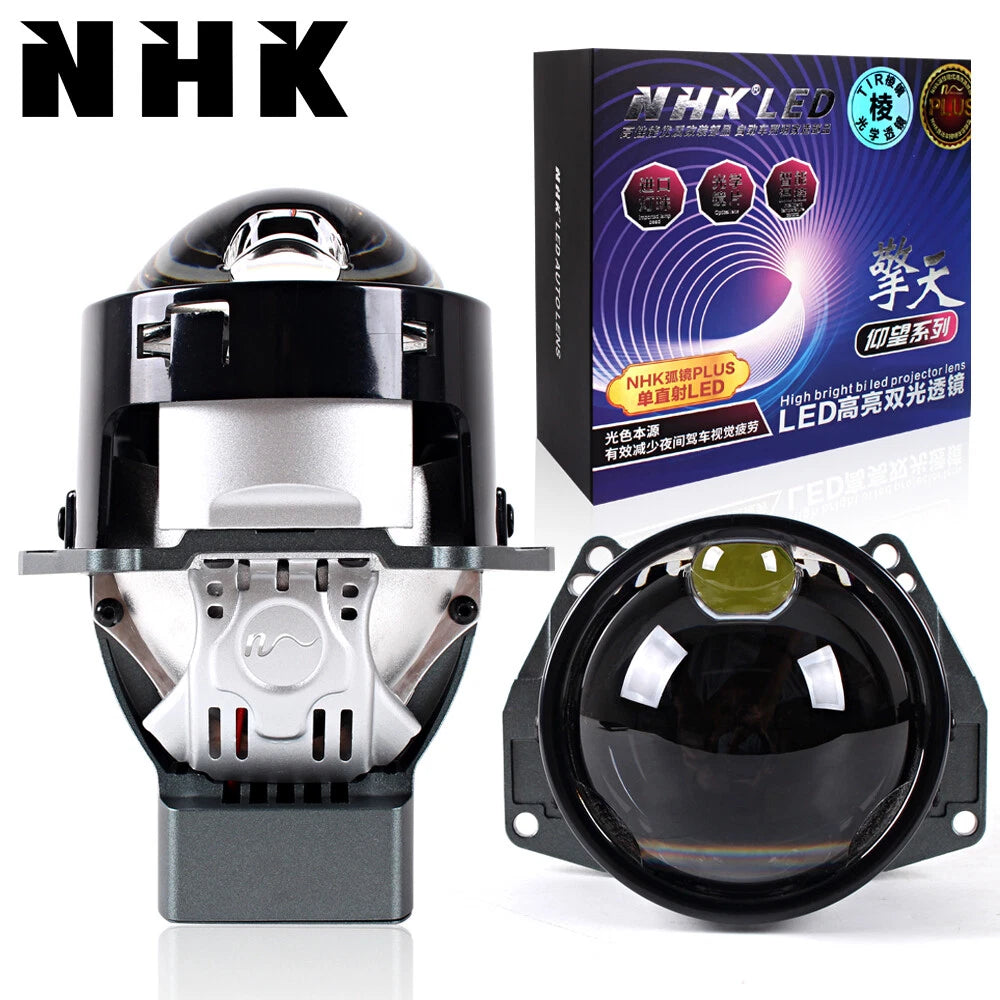 NHK M5 Plus Bi-LED Projectors