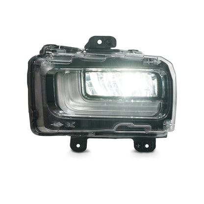 2024+ Ford F150 OEM Replica Fog Lights