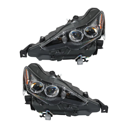 2014-2016 Lexus IS250/IS350 LED Headlight