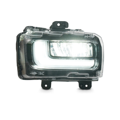 2024+ Ford F150 OEM Replica Fog Lights