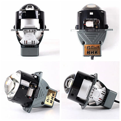 NHK M5 Plus Bi-LED Projectors