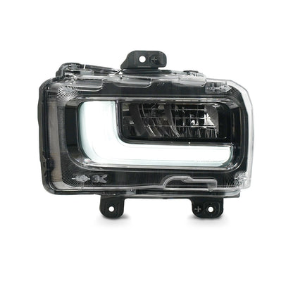 2024+ Ford F150 OEM Replica Fog Lights