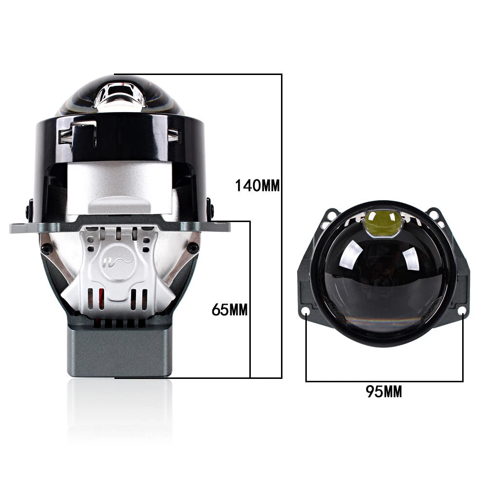 NHK M5 Plus Bi-LED Projectors