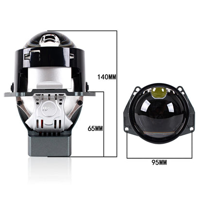 NHK M5 Plus Bi-LED Projectors