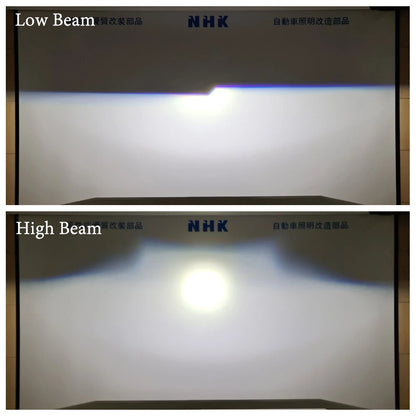 NHK M5 Plus Bi-LED Projectors