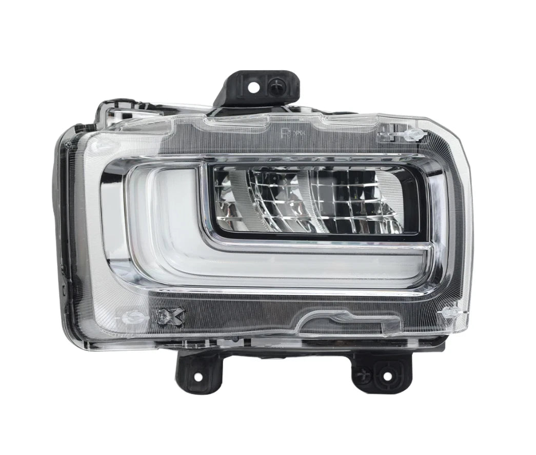 2024+ Ford F150 OEM Replica Fog Lights