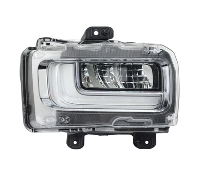 2024+ Ford F150 OEM Replica Fog Lights