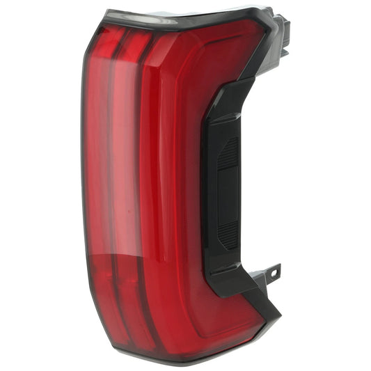 22-25 Toyota Tundra w/o Sequential Signal Light (PASSAGER SIDE)