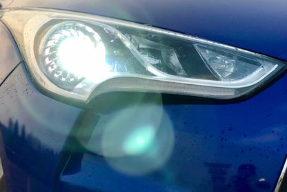 H11B: XB HID Bulbs