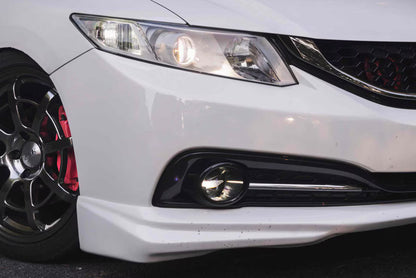 9006: XB HID Bulbs