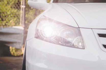 D2H: XB HID Bulbs
