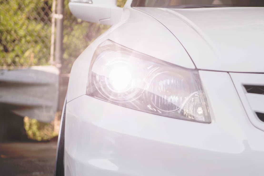 880: XB HID Bulbs